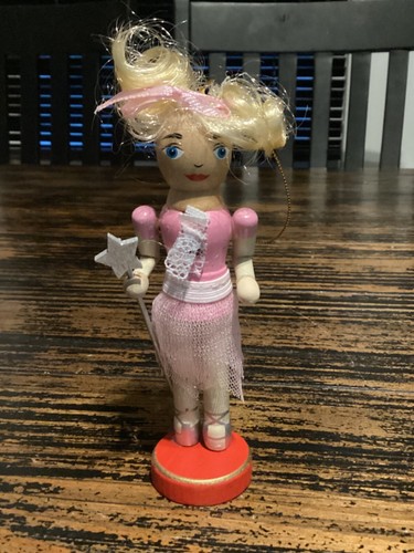 New mini ballerina - new, 5"