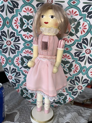 Nutcracker sugar plum - nutcracker,