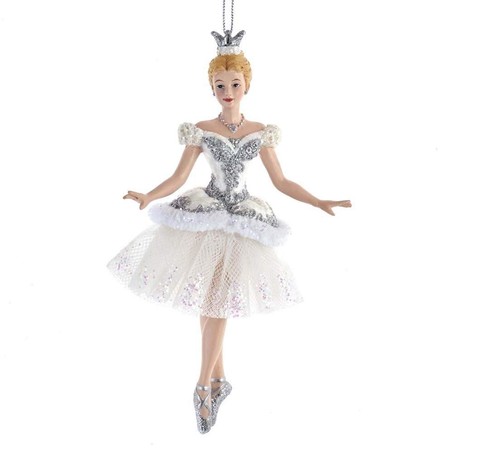 Kurt adler nutcracker suite - kurt,