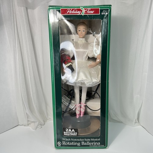 Vtg holiday creations - holiday,