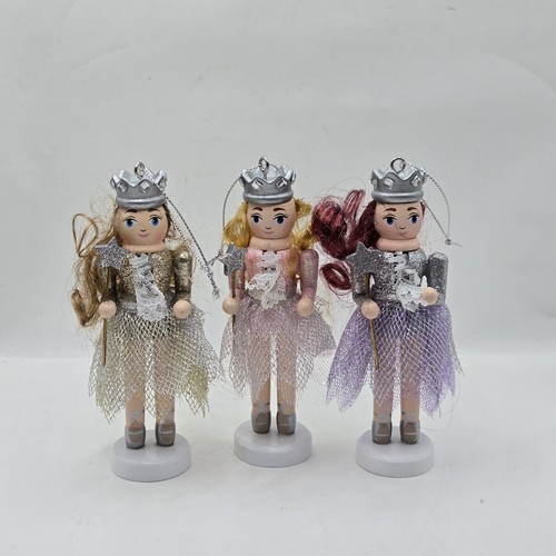 Christmas ballet nutcracker - ballet,