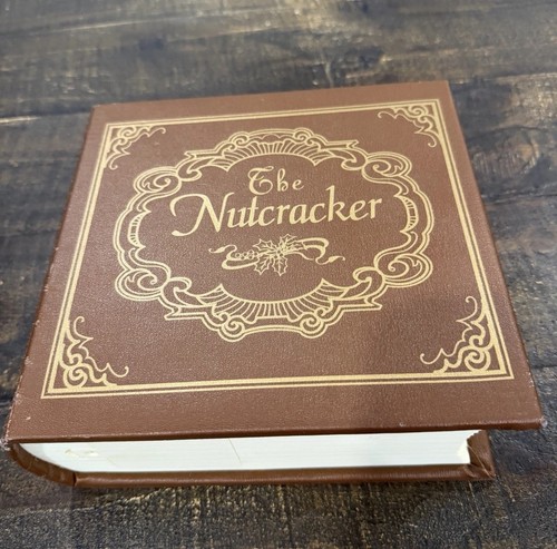 The nutcracker animated music - animated,