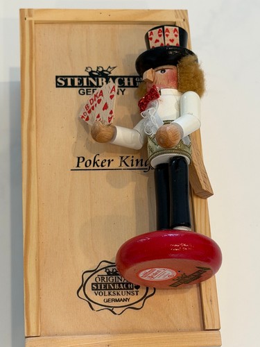 Steinbach poker king - steinbach,