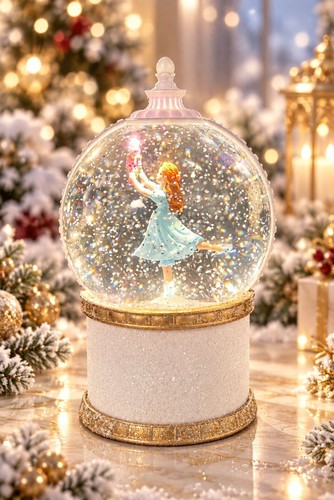 Animated clara holiday - clara’s,